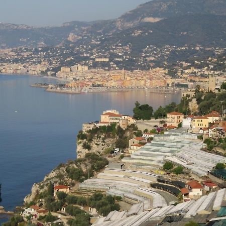 Amaita Appartement Ventimiglia Buitenkant foto
