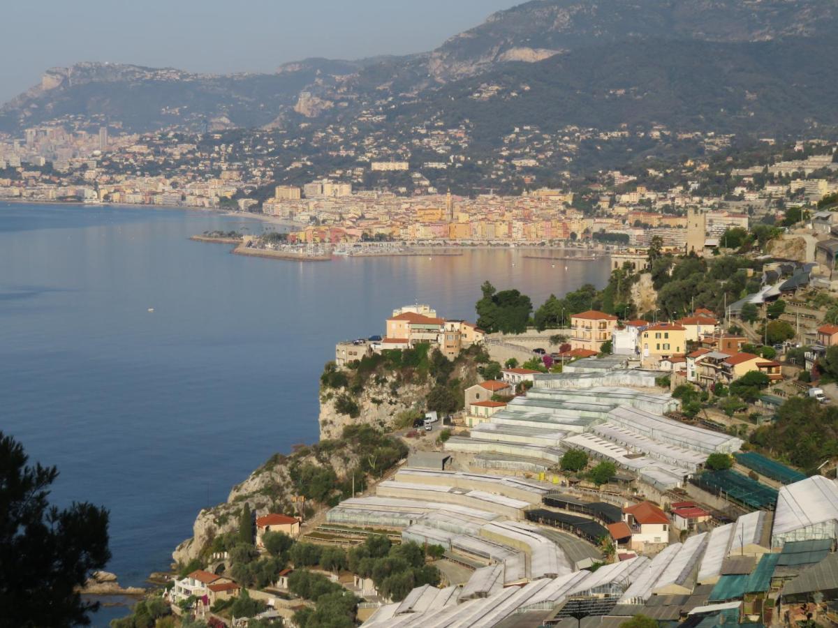 Amaita Appartement Ventimiglia Buitenkant foto
