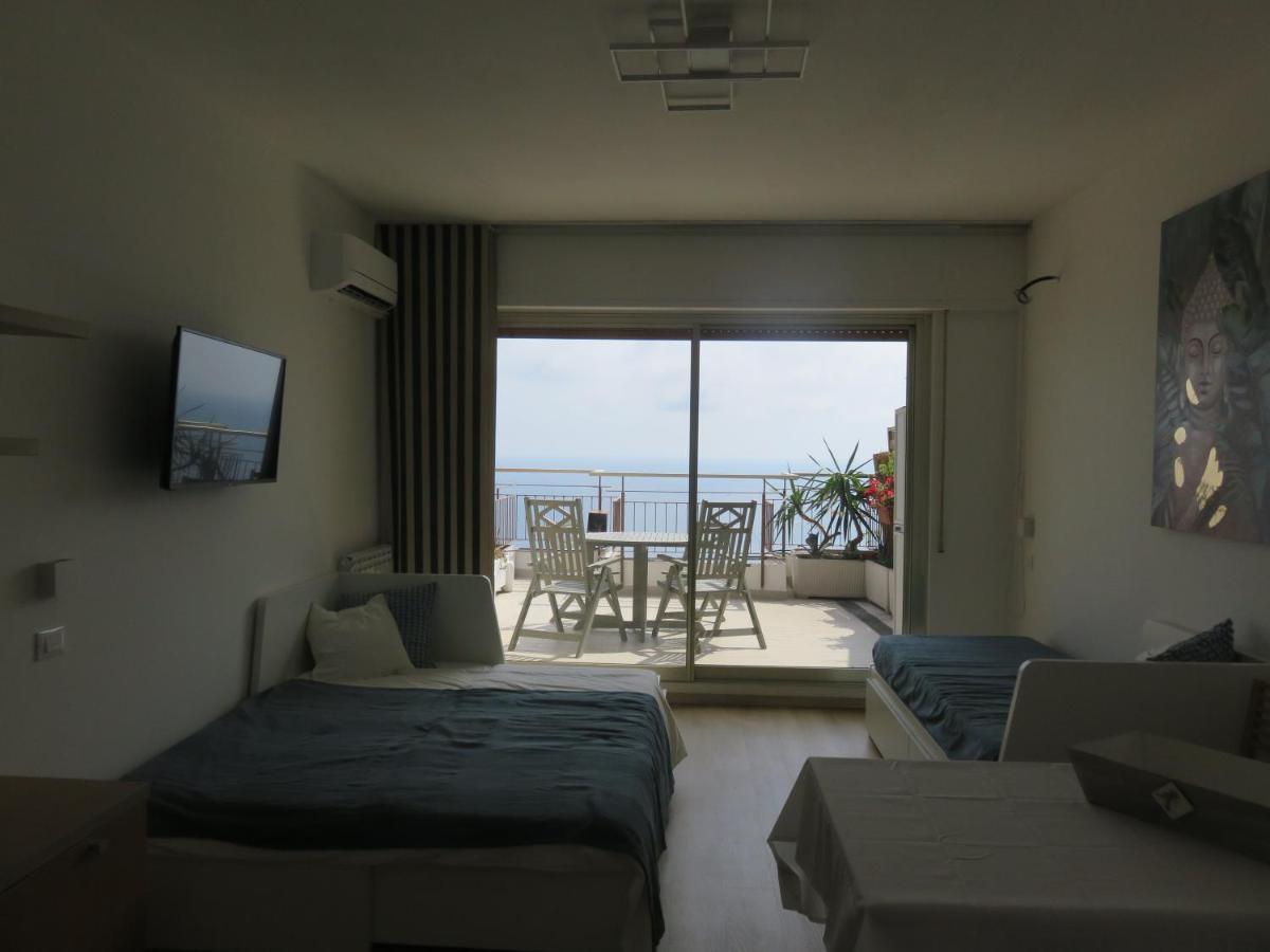 Amaita Appartement Ventimiglia Buitenkant foto