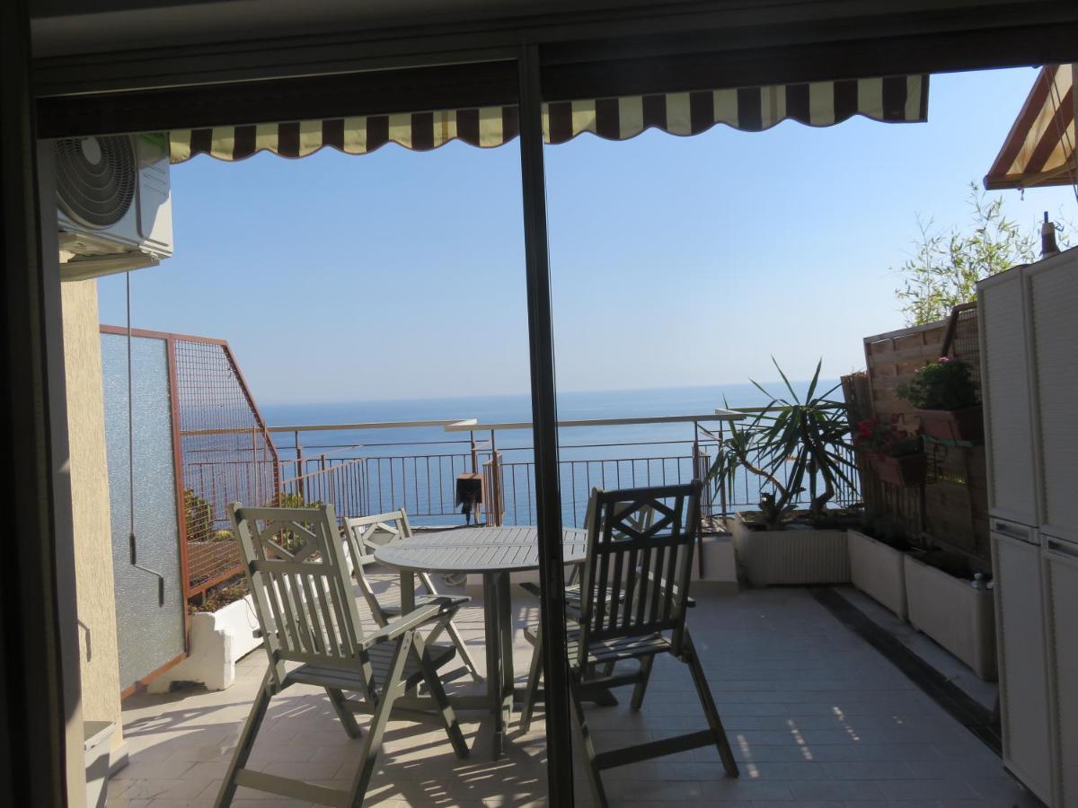 Amaita Appartement Ventimiglia Buitenkant foto