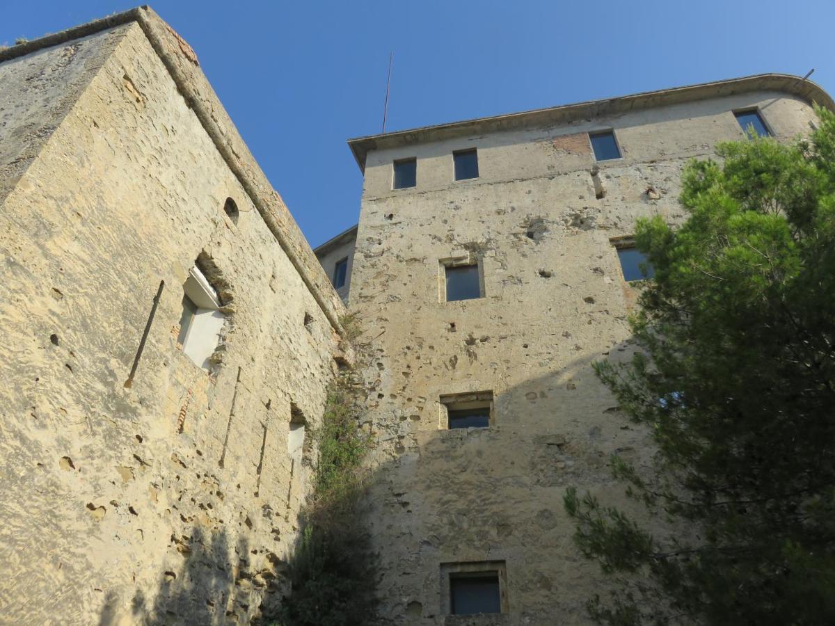 Amaita Appartement Ventimiglia Buitenkant foto
