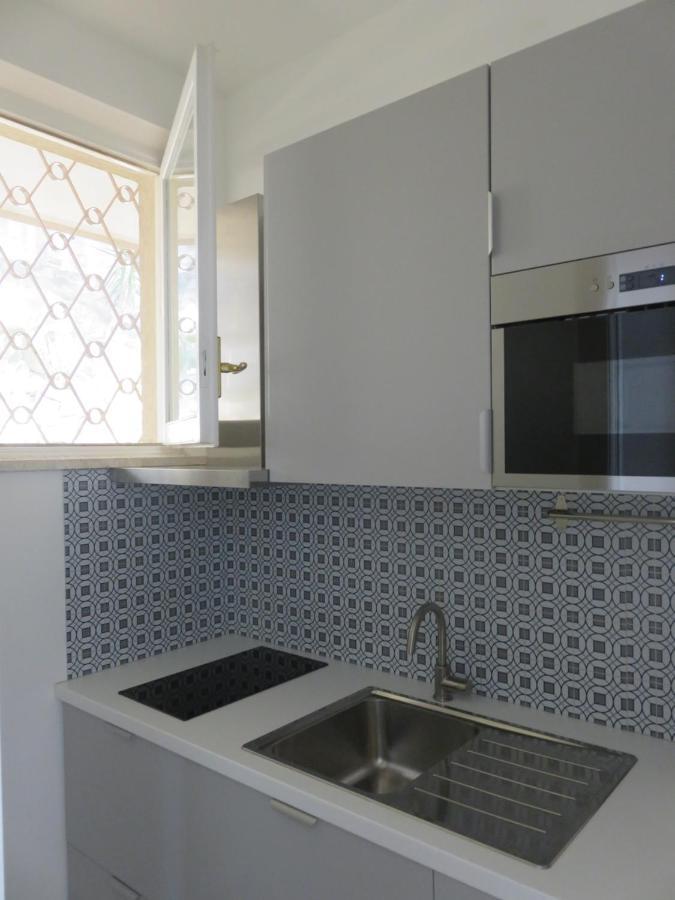 Amaita Appartement Ventimiglia Buitenkant foto