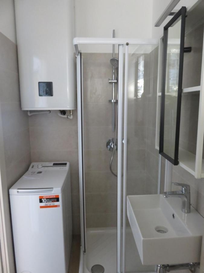 Amaita Appartement Ventimiglia Buitenkant foto