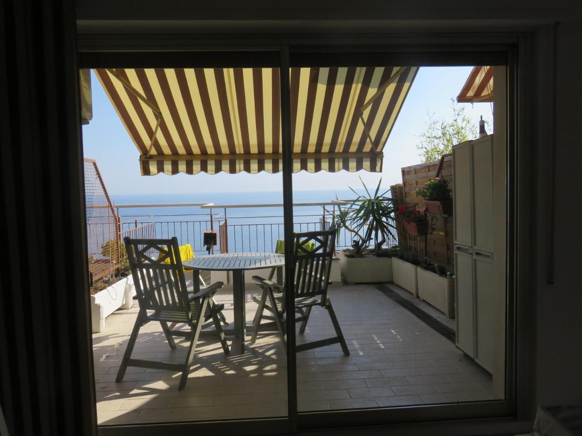 Amaita Appartement Ventimiglia Buitenkant foto
